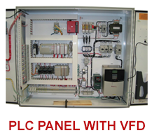 plc panel