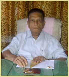 Chairman